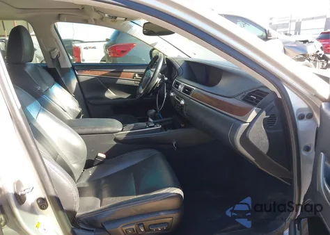 2013 Lexus Gs 350 z USA, uszkodzony, nr VIN JTHBE1BL8D5026134